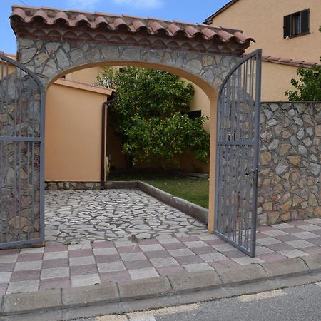 Casa L'Escala 30 Exterior foto