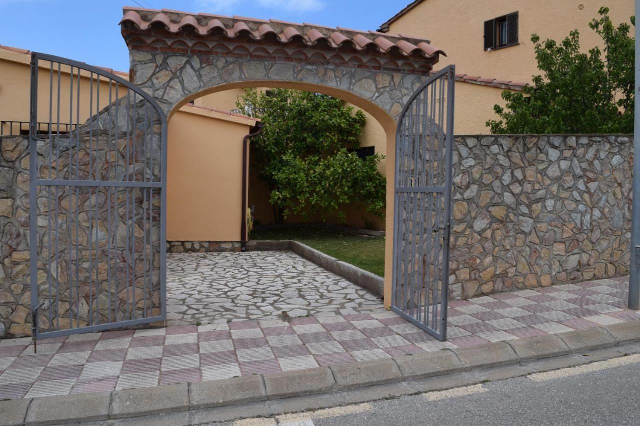 Casa L'Escala 30 Exterior foto